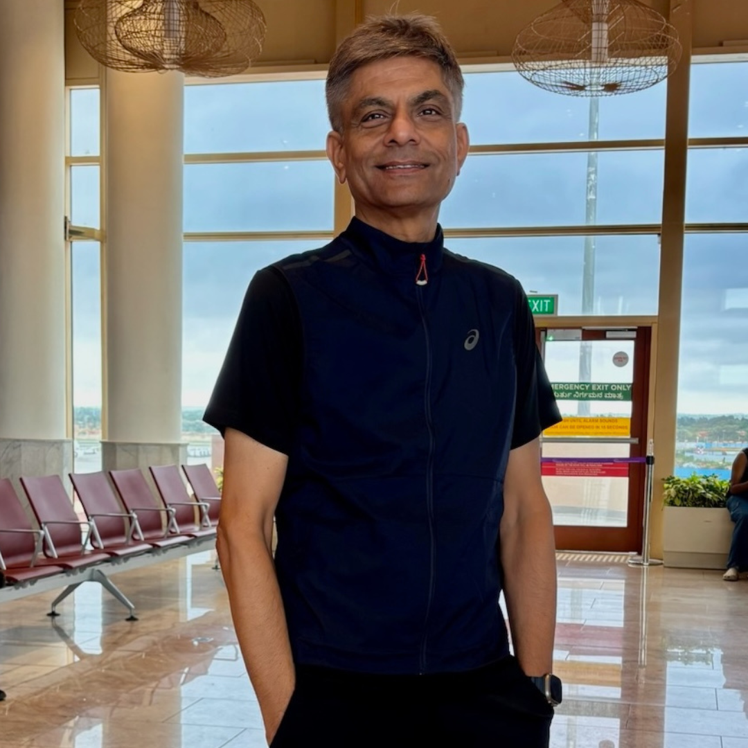 Vineet Sethi